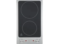Hot Küchenzeile KB150WGMIC 150 cm -Weiß Single-Küchen|Pantryküchen