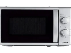 Hot Küchenzeile KB150WGMIC 150 cm -Weiß Single-Küchen|Pantryküchen