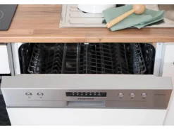 Sale Respekta Küchenzeile KB220WWC 220 cm Weiß