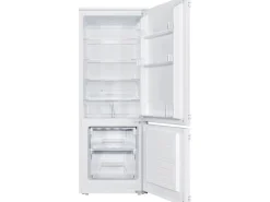 Clearance Küchenzeile Marleen 280 cm Artisan-Eiche Weiß Besteckkästen|Herde