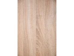 Clearance Respekta Küchenzeile ohne E-Geräte 320 cm Grifflos Weiß Hochglanz Einbauküchen