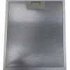 Discount Metallfettfilter für CH88060SA+, CH88060WA+, CH88090SA+, CH88090WA+ Tischhauben|Inselhauben