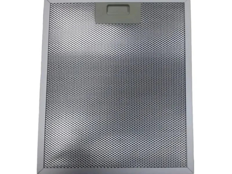Discount Metallfettfilter für CH88060SA+, CH88060WA+, CH88090SA+, CH88090WA+ Tischhauben|Inselhauben