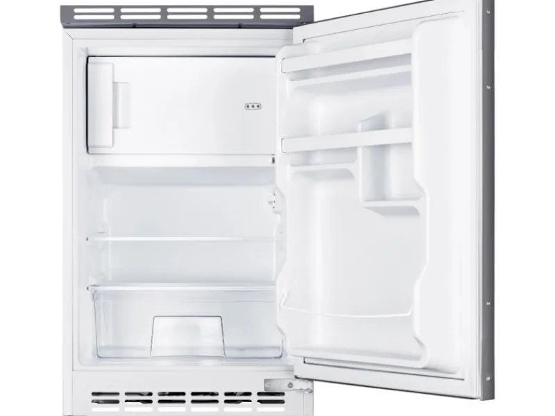 Clearance Miniküche KB160ESGMI 160 cm -Eiche Sonoma Nachbildung Mikrowelle Single-Küchen|Pantryküchen
