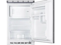 Clearance Miniküche MK130ESGOSC 130 cm -Eiche Sägerau Nachbildung Pantryküchen|Miniküchen