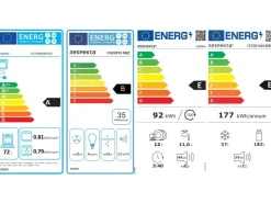 Respekta Premium Kühlschränke|Einbauküchen<Küchenzeile 280 cm -Eiche Grau Schwarz Hochglanz