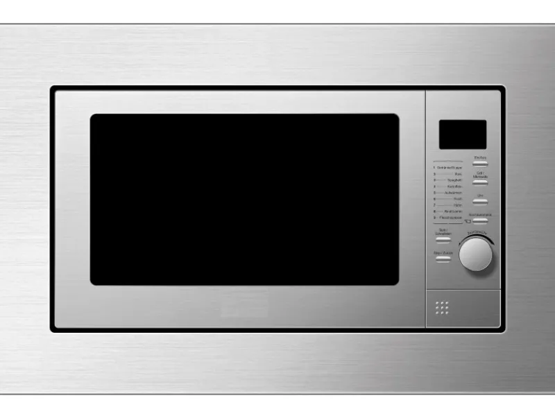 New Küchenzeile Grifflos 445 cm -Weiß Kühlschränke|Kochfelder