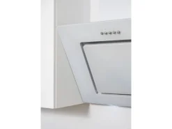 Discount Respekta Premium Küchenzeile GLRP345HWWGKE 345 cm Weiß Hochglanz Hochglanz Weiß