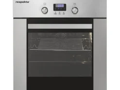 Discount Respekta Premium Küchenzeile GLRP345HWWGKE 345 cm Weiß Hochglanz Hochglanz Weiß