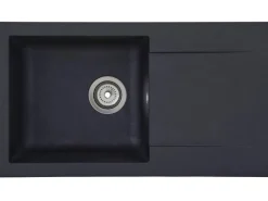 Sale Respekta Selection Winkelküche Elisabeth RSL370HGGH 370 cm Grau