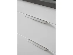 Sale Respekta Selection Winkelküche Elisabeth RSL370HGGH 370 cm Grau