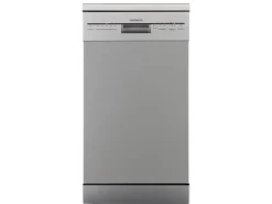 Clearance Unterbau-Geschirrspüler Bena 45 cm Silber Geschirrspüler