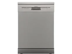 Discount Respekta Unterbau-Geschirrspüler Bena 60 cm Silber