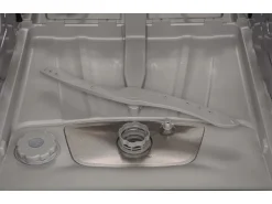 Discount Respekta Unterbau-Geschirrspüler Bena 60 cm Silber