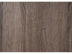 Sale Winkelküche 370 cm Schwarz Seidenglanz-Eiche York Nachbildung Winkelküchen|Einbauküchen