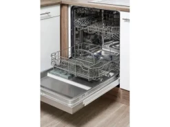 Sale Winkelküche 370 cm Schwarz Seidenglanz-Eiche York Nachbildung Winkelküchen|Einbauküchen