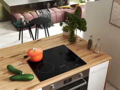 Discount Respekta Winkelküche Hilde 310 x 172 cm Weiß