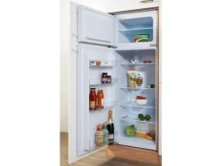 Sale Respekta Winkelküche KBL280ESWSC 280 cm -Eiche Sonoma Sägerau Nachbildung Schwarz