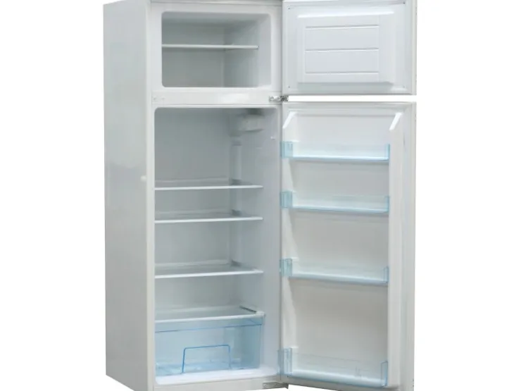 Sale Respekta Winkelküche KBL280ESWSC 280 cm -Eiche Sonoma Sägerau Nachbildung Schwarz