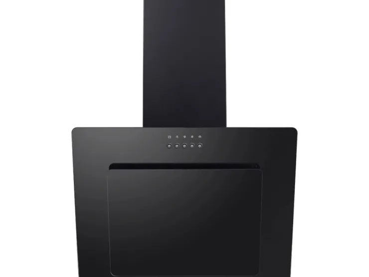 Sale Respekta Winkelküche KBL280ESWSC 280 cm -Eiche Sonoma Sägerau Nachbildung Schwarz