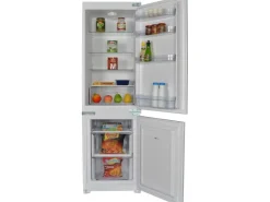 Sale Winkelküche KBL310WSCGKEG 310 x 172 cm Schwarz-Weiß-Butcher Nussbaum Kühlschränke|Winkelküchen
