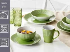 Hot Ritzenhoff & Breker Banda Müslischale 14 cm Grün