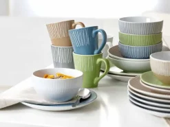 Banda Suppenteller 20 cm Geschirr