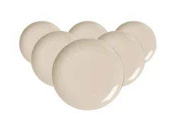 Best Ritzenhoff & Breker Cecina Speiseteller 26 cm 6er Set Beige