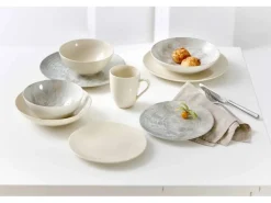 Best Ritzenhoff & Breker Cecina Speiseteller 26 cm 6er Set Beige