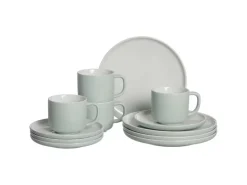 Ritzenhoff & Breker Geschirr<Jasper Kaffeeservice 12-teilig Mint Mintgrün