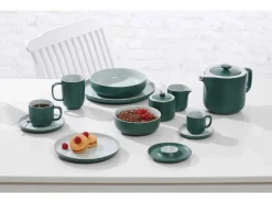 Outlet Ritzenhoff & Breker Jasper Kombiservice 16-teilig Grün