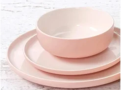 Best Ritzenhoff & Breker Jasper Müslischale 14 cm 6er Set Rosa