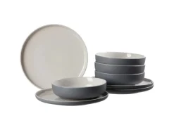 Best Ritzenhoff & Breker Jasper Tafelservice 8-teilig Grau