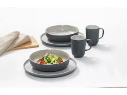 Best Ritzenhoff & Breker Jasper Tafelservice 8-teilig Grau