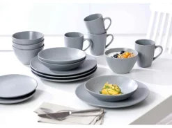 Best Kitwe Kaffeebecher 370 ml 6er Set Geschirr