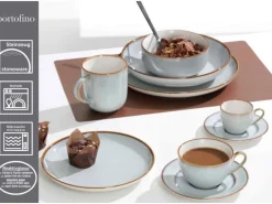 Hot Portofino Tafel-Set 8-teilig Geschirr