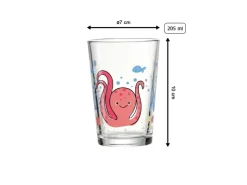 Sale Ritzenhoff & Breker Unterwasserwelt Kinderbecher Set 3-teilig