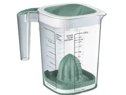 Back-Messbecher Loft 1,5 l Transparent Küchenhelfer