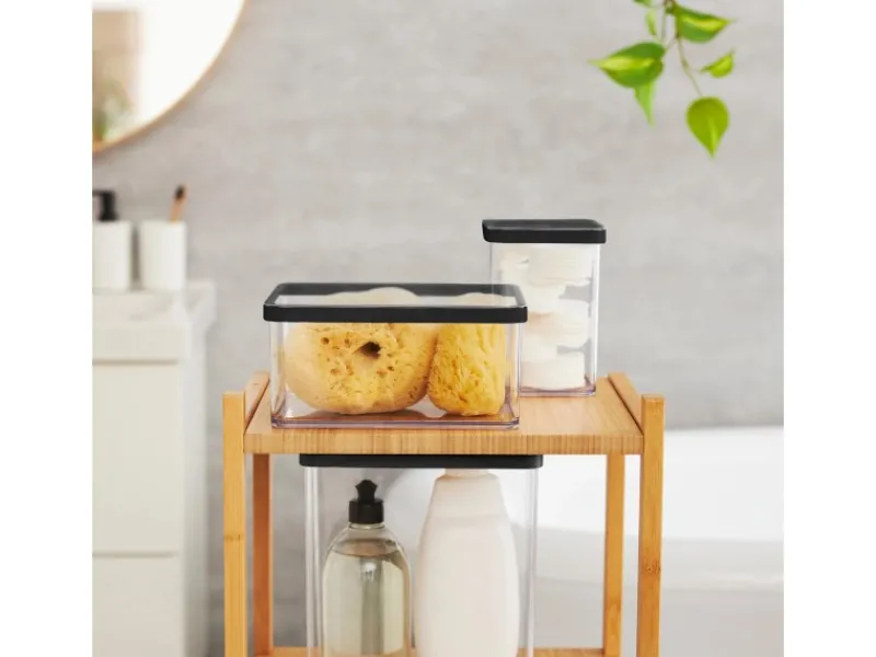 Sale Dose Loft Premium Breit 2,25 l Vorratsdosen