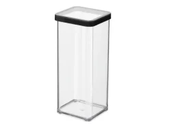 Best Dose Loft Premium Quadratisch 1,5 l Vorratsdosen