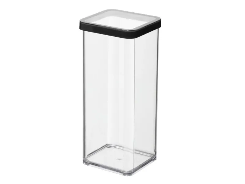Best Dose Loft Premium Quadratisch 1,5 l Vorratsdosen