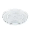 Discount Rotho Drehteller Küchenorganizer Loft 3,2 cm Hoch Transparent