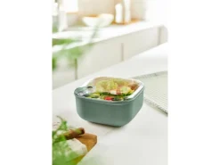 Clearance Rotho Frischhaltedose Ela 2 l Mistletoe Green
