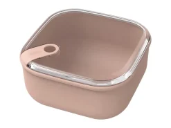 Rotho Vorratsdosen<Frischhaltedose Ela 2 l Rosa