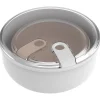 Best Frischhaltedosen-Set Ela Mehrfarbig 2-teilig Vorratsdosen