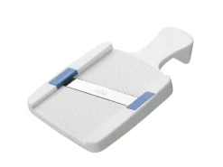 Online Rotho Gemüsehobel Basic Horizon Weiß-Blau