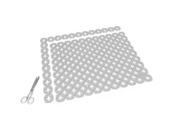 Online Küchen-Spülbeckenmatte Basic 27 cm x 31 cm Cool Grey Abtropfgestelle
