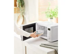 Outlet Rotho Kühlschrankdose Nala 0,45 l Mistletoe Green
