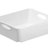 New Rotho Living Box Porcelain 1 l