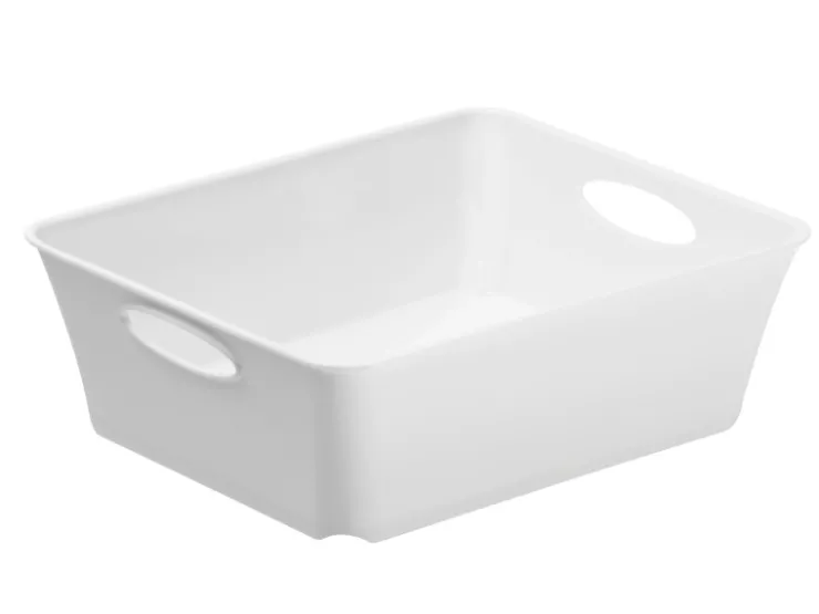 New Rotho Living Box Porcelain 1 l